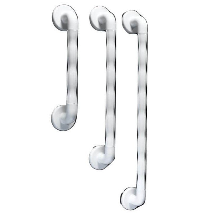 Asidero Ergonómico Reforzado Natural Grip Plástico