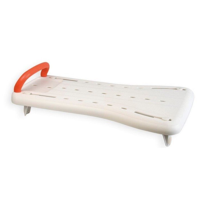 Tabla Bañera Etac Blanca 69-74CM Asidera 150Kg
