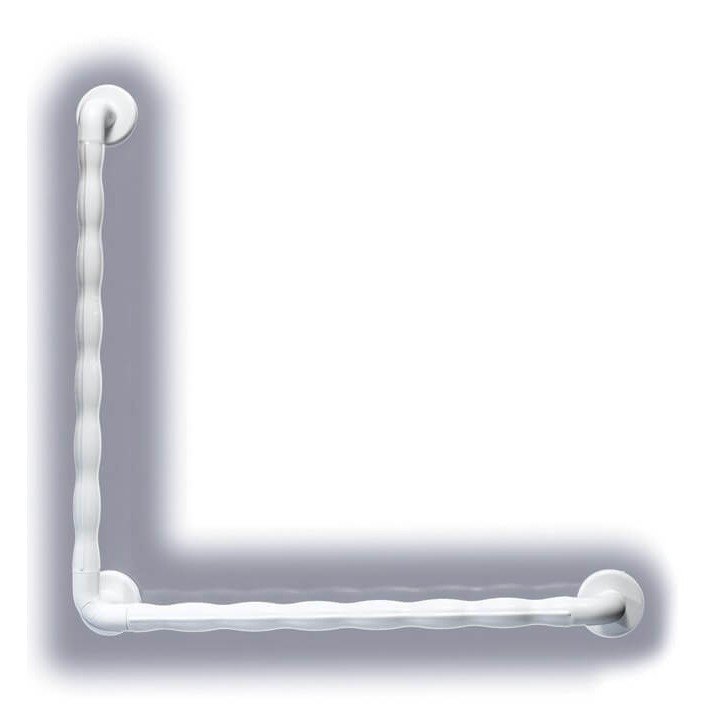 Asidero Ergonómico Reforzado 90º-135º Natural Grip Inoxidable