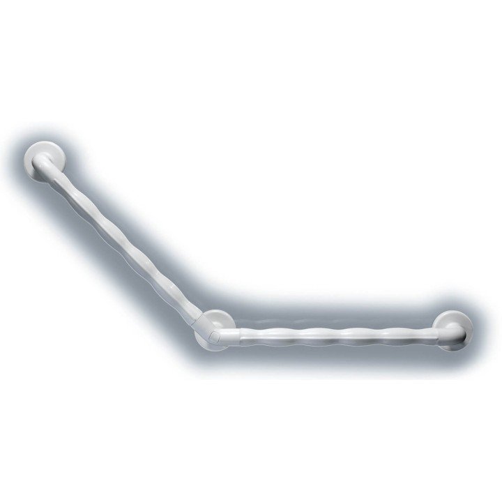 Asidero Ergonómico Reforzado 90º-135º Natural Grip Inoxidable