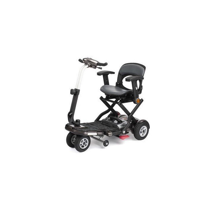 Scooter electrico plegable I-Brio S Plus