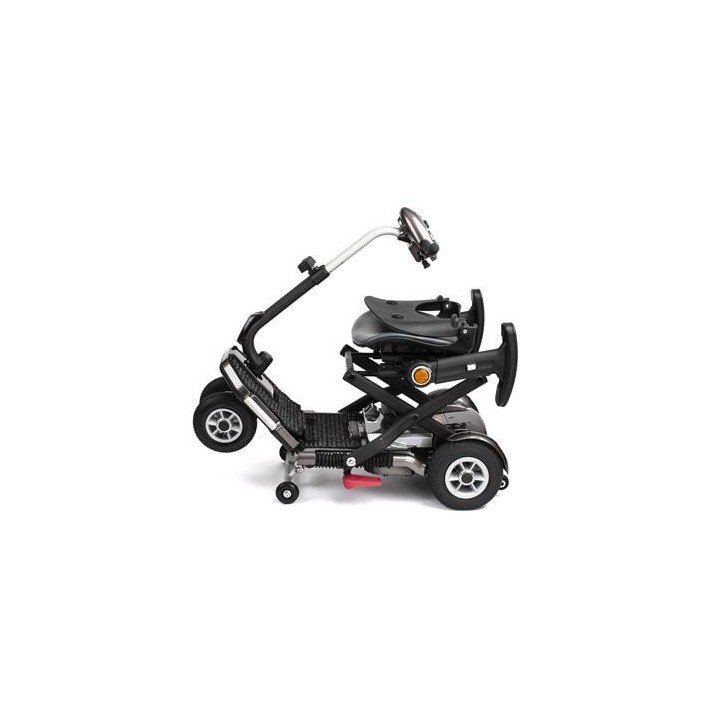 Scooter electrico plegable I-Brio S Plus
