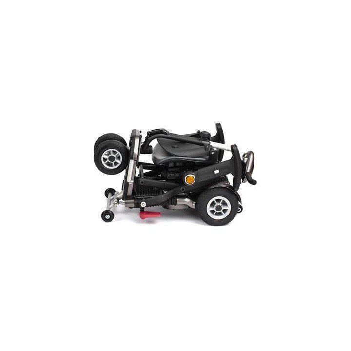 Scooter electrico plegable I-Brio S Plus
