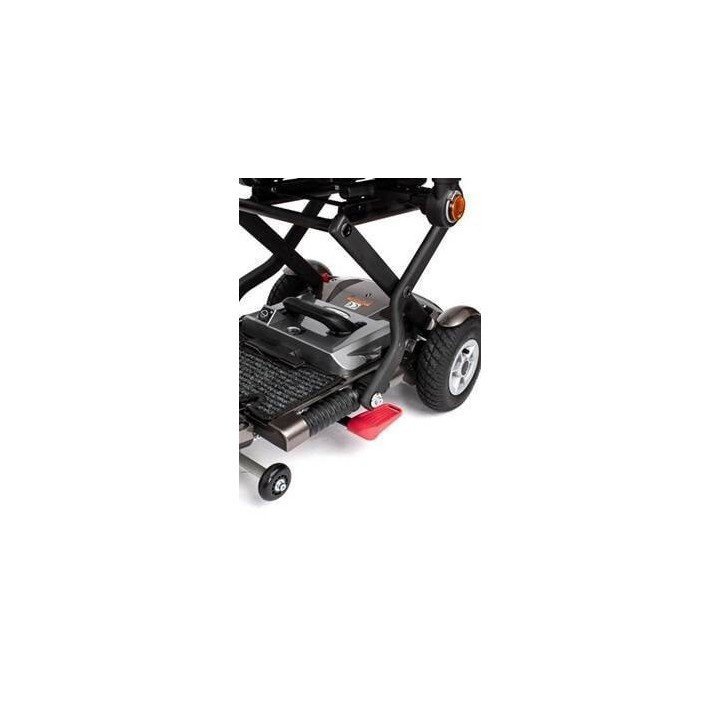 Scooter electrico plegable I-Brio S Plus