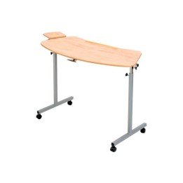 Mesa Extragrande Supermesita Madera 131x91CM