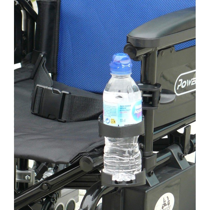 Porta Latas Libercar Silla De Ruedas/Scooters