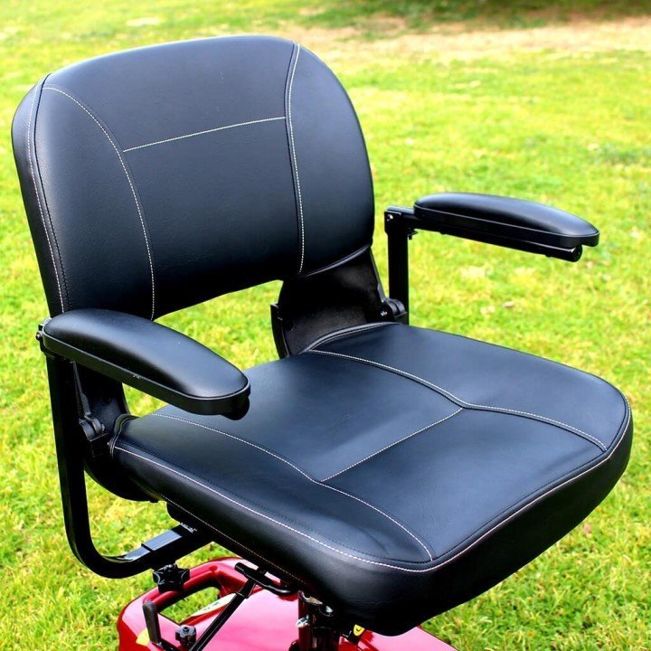 Scooter Elctrico Urban  compacto y manejable