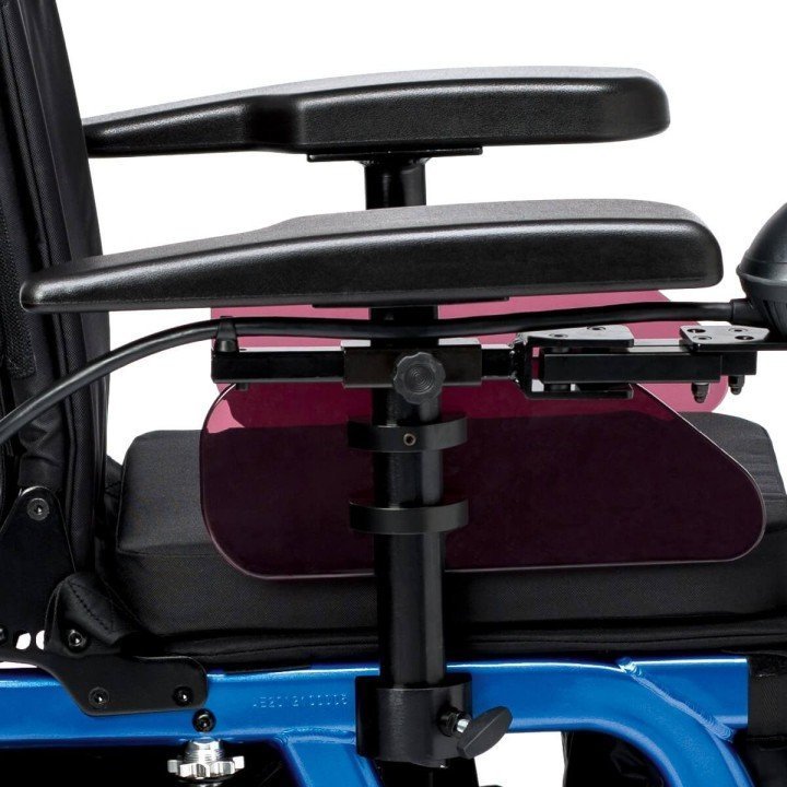 Silla de ruedas electrica Eltego