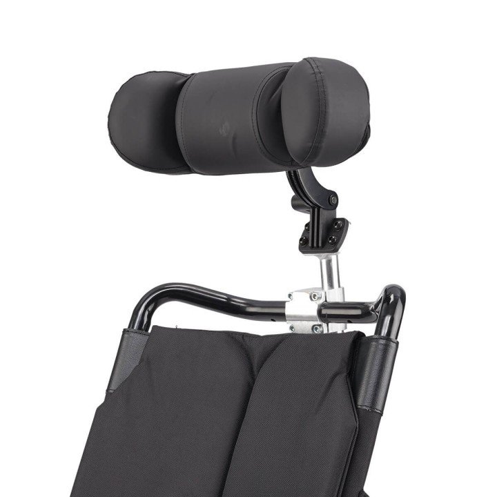 Silla de ruedas electrica Eltego