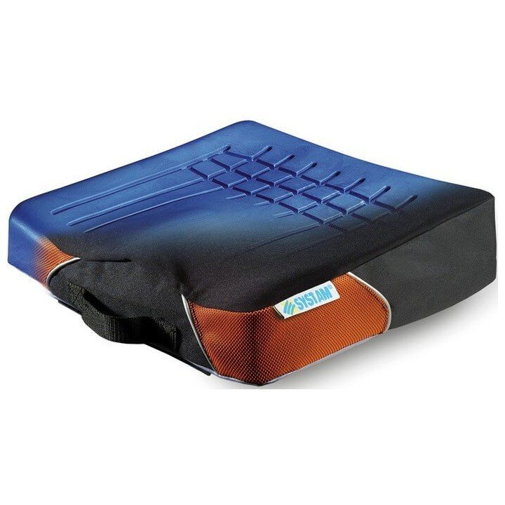 Cojín Ergonómico Espuma Viscoflex Plus C9