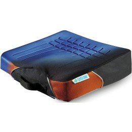 Cojín Ergonómico Espuma Viscoflex Plus Postural