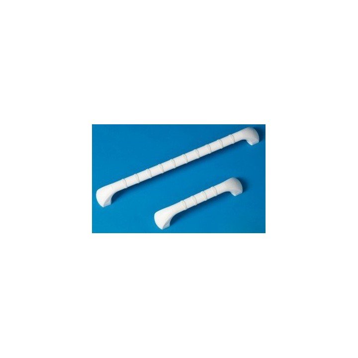 Asidera De Tacto Suave 45CM. "PRIMA"