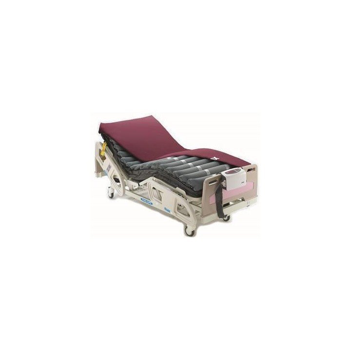 Colchón Antiescaras Domus Auto Apex Medical Alarma