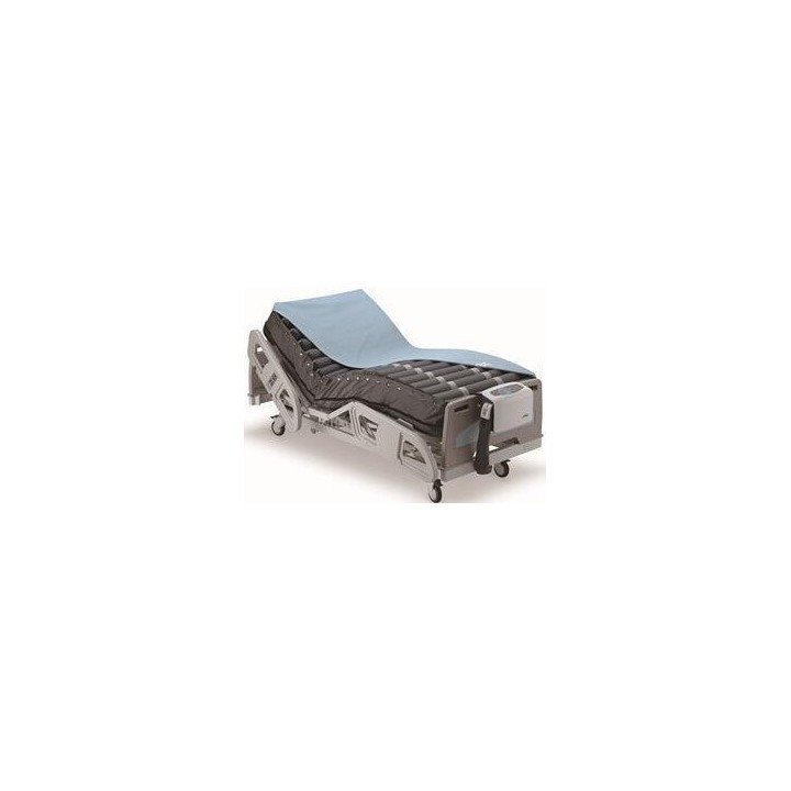 Colchón Antiescaras Serene Apex 200Kg Anti Cizalla Baja Presión