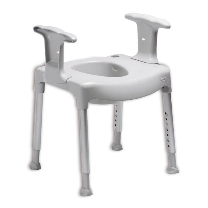 Elevador Asiento Comode "Práctica"