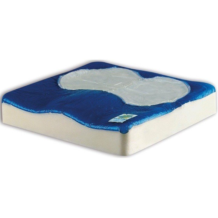 Cojín Anatómico Duo Form GEL Riesgo Medio Alto