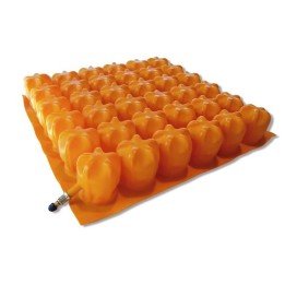 Cojín Celdas  Aire Basic Air Riesgo Alto-Muy Alto Impermeable