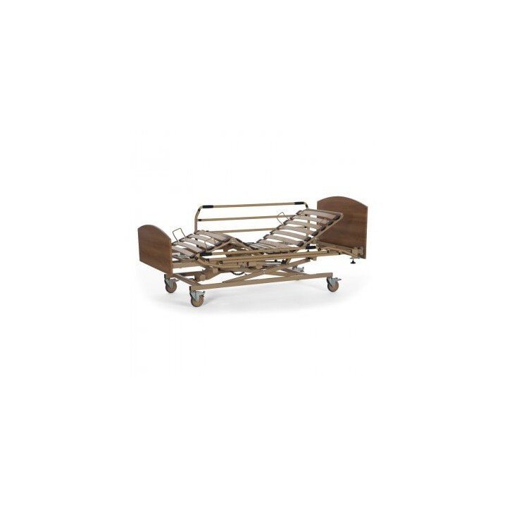 Par Barandillas Abatibles