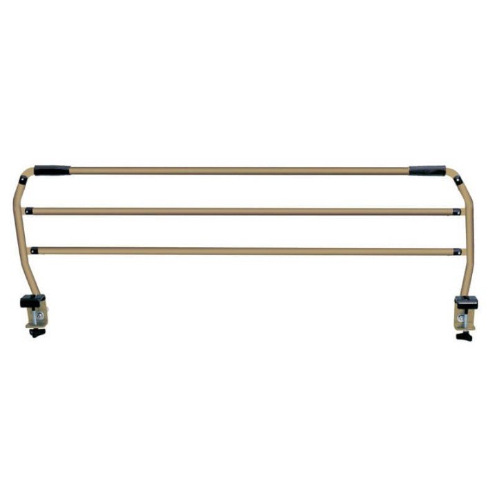 Par Barandillas Abatibles