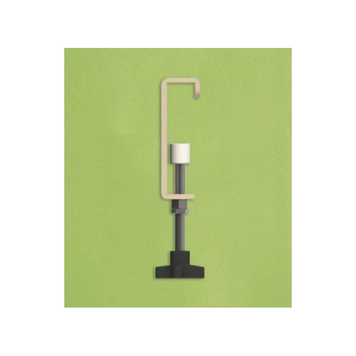 Par Barandillas Abatibles