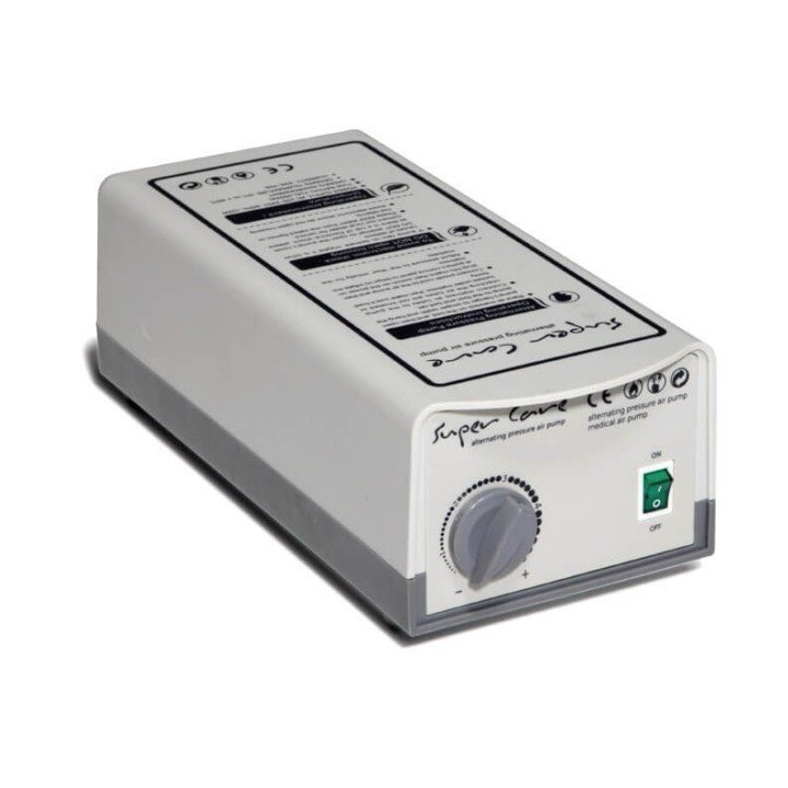 COLCHON Y COMPRESOR "LIRA"