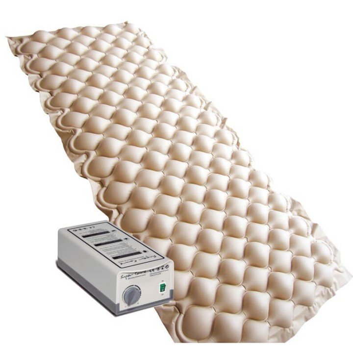 COLCHON Y COMPRESOR "LIRA"