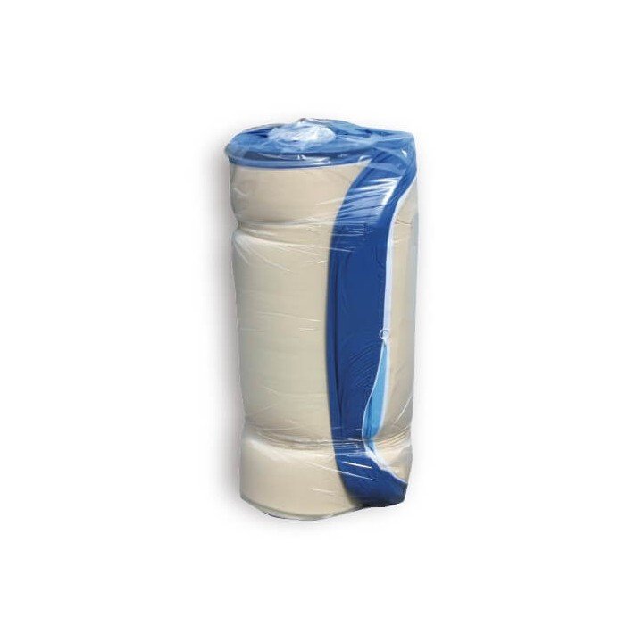 Colchón Viscoelástico 'Viscoflex'