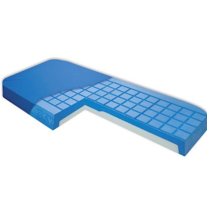 Colchón Viscoelástico 'Viscoflex'