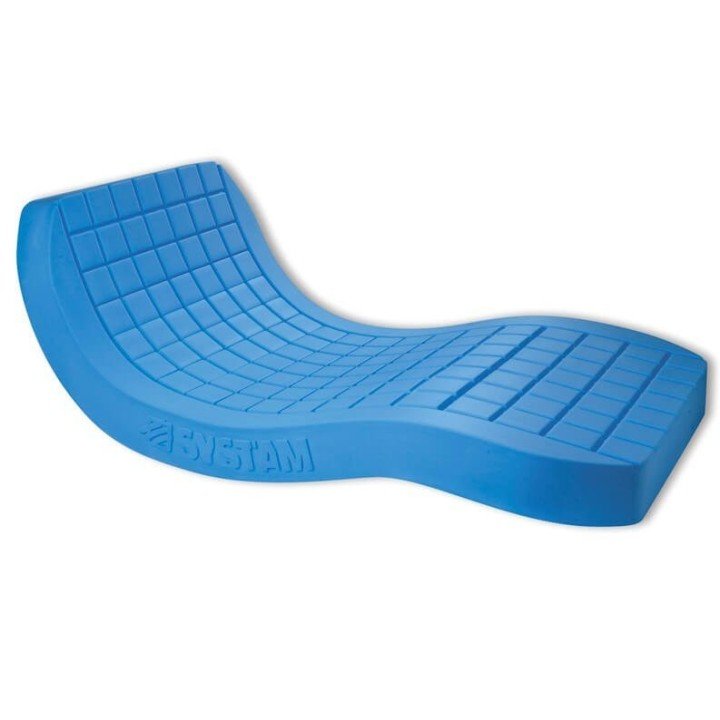 Colchón Viscoelástico 'Viscoflex'