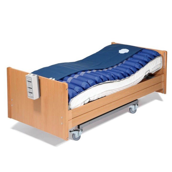 Colchón Y Compresor "LIRA PLUS"