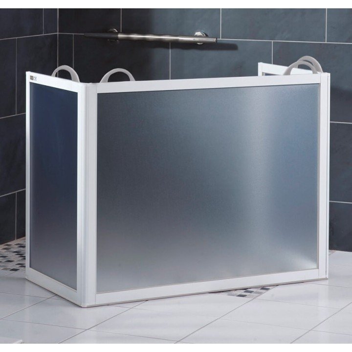 Mampara Portátil Ducha