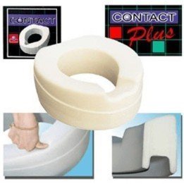 Elevador Blando WC 10CM