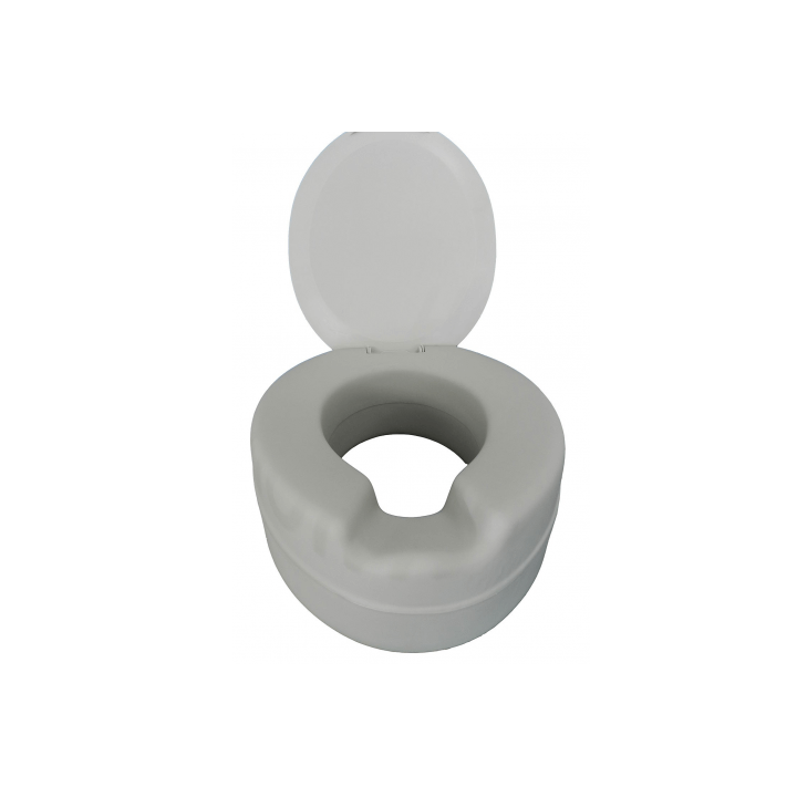 Elevador Blando WC 10CM