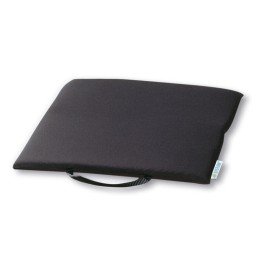 Cojín Gel Silicona Antiescaras Riesgo Bajo Medio 45x43x3CM