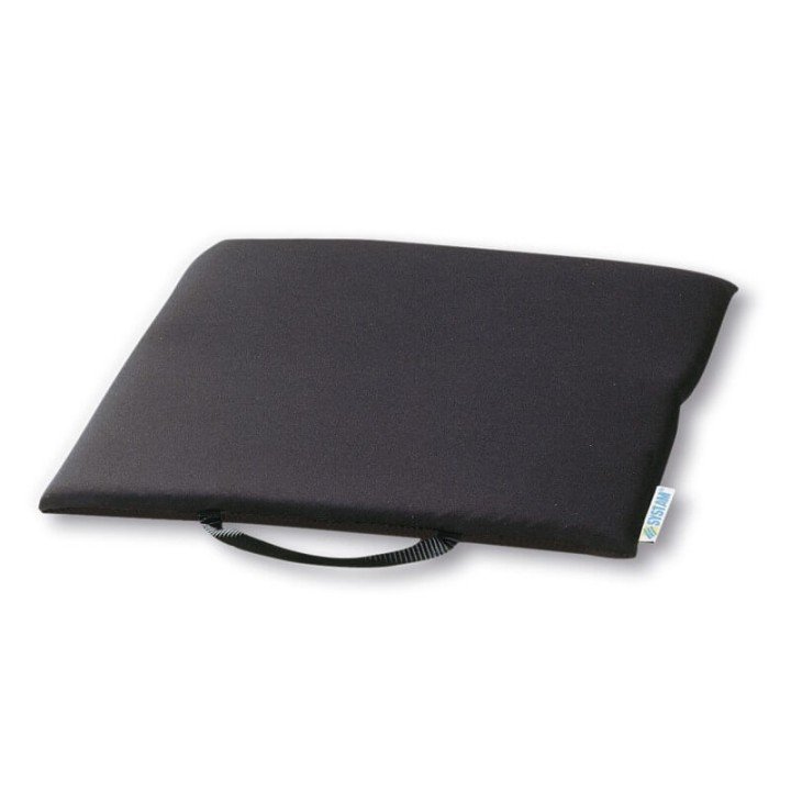 Cojín Gel Silicona Antiescaras Riesgo Bajo Medio 45x43x3CM