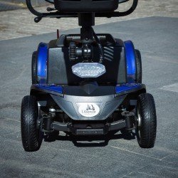 Scooter eléctrico Libercar Vento
