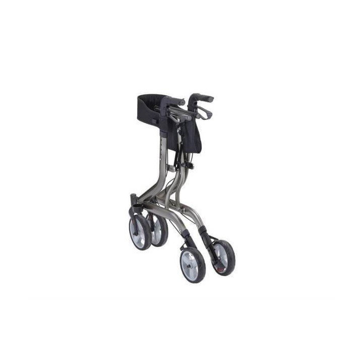 Andador rollator ligero Capero