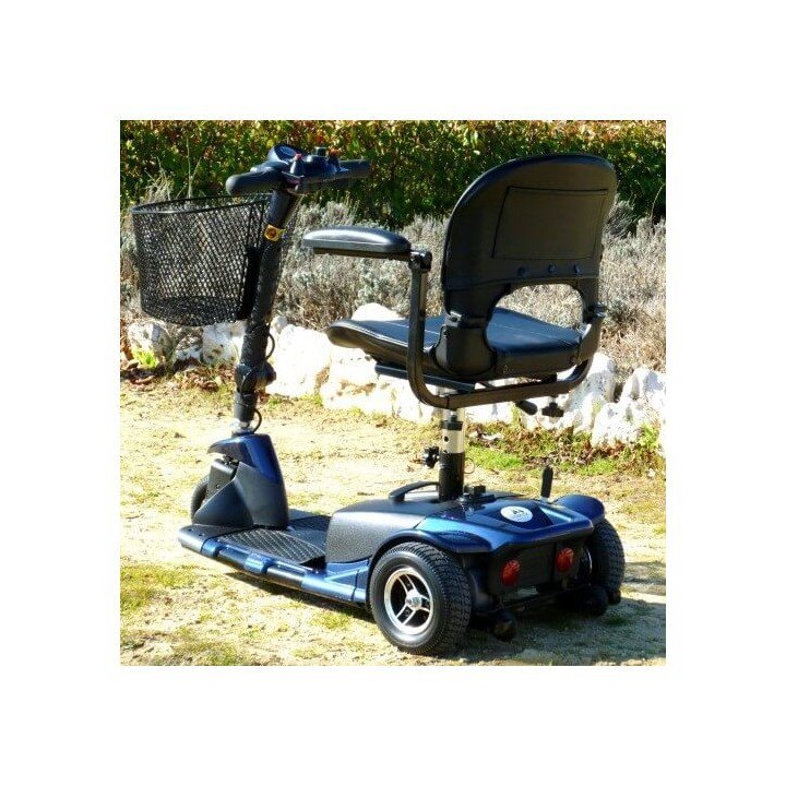 Scooter electrico Smart  ruedas