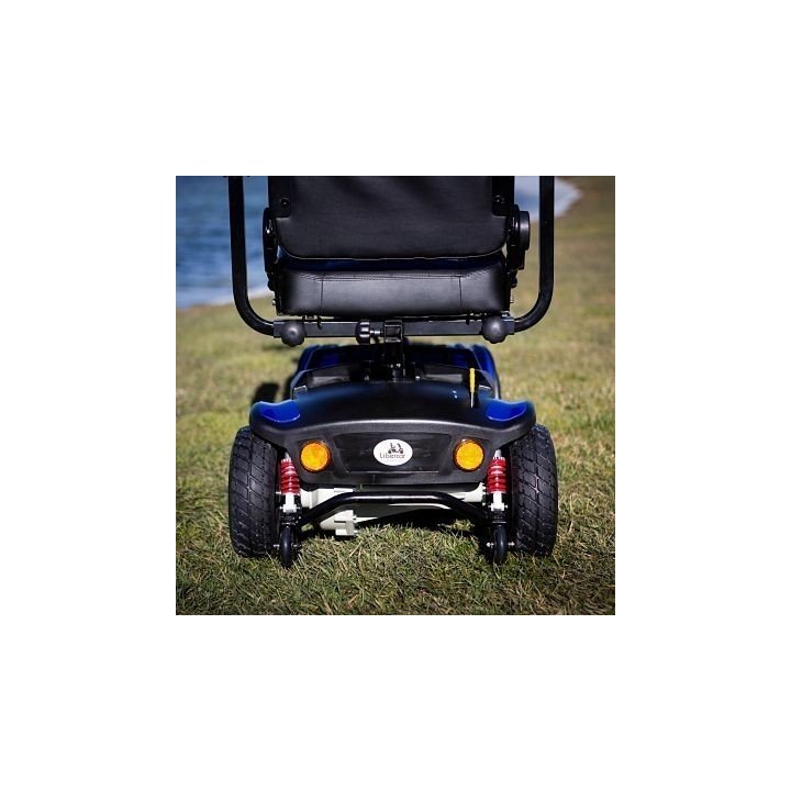 Scooter electrico Dolce Vita - Libercar