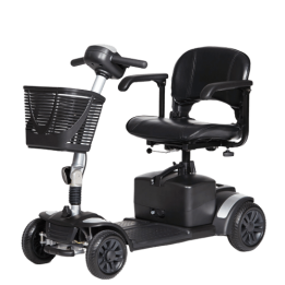 Scooter eléctrico desmontable Eclipse