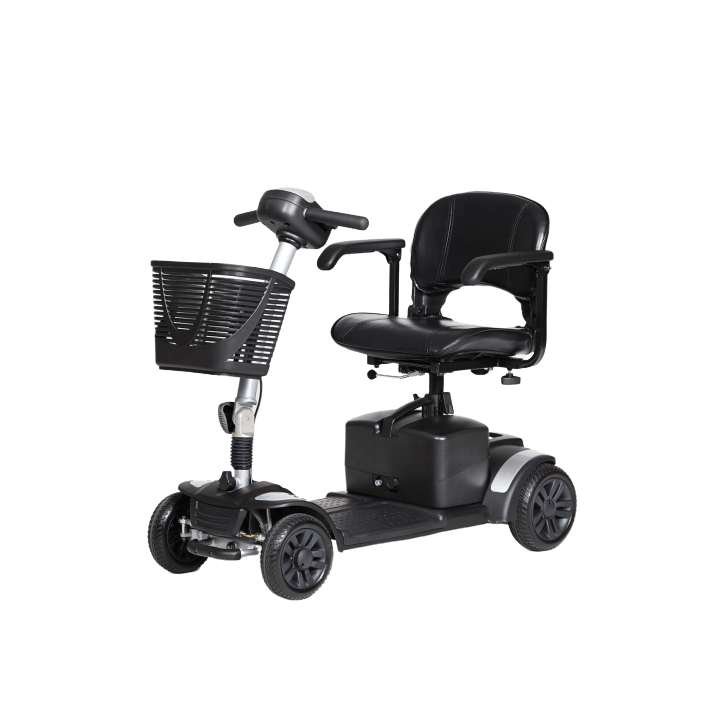 Scooter eléctrico desmontable Eclipse