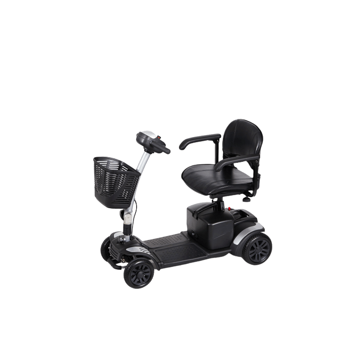 Scooter eléctrico desmontable Eclipse