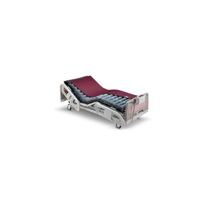 Colchon Antiescaras Domus 2 Plus