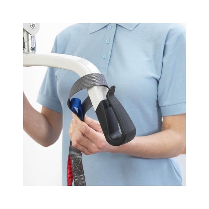 Grúa elevación Invacare Birdie Evo 3