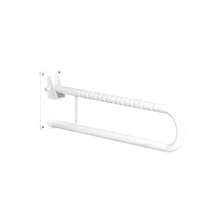 Doble barra abatible 70CM