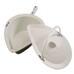 Kit Orinal para silla de ducha modelo CLEAN