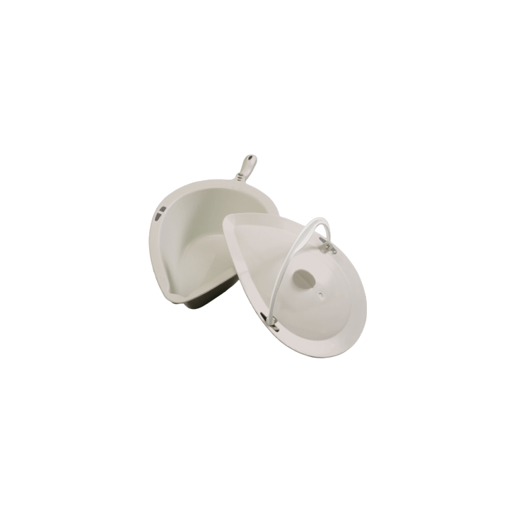 Kit Orinal para silla de ducha modelo CLEAN