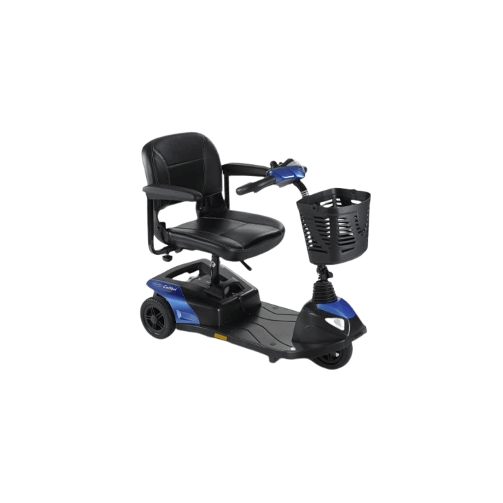 Scooter electrico Invacare Colibri