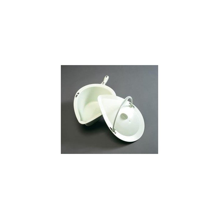 Kit Orinal para silla de ducha modelo CLEAN