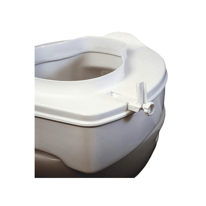 Asiento Elevador W.C.